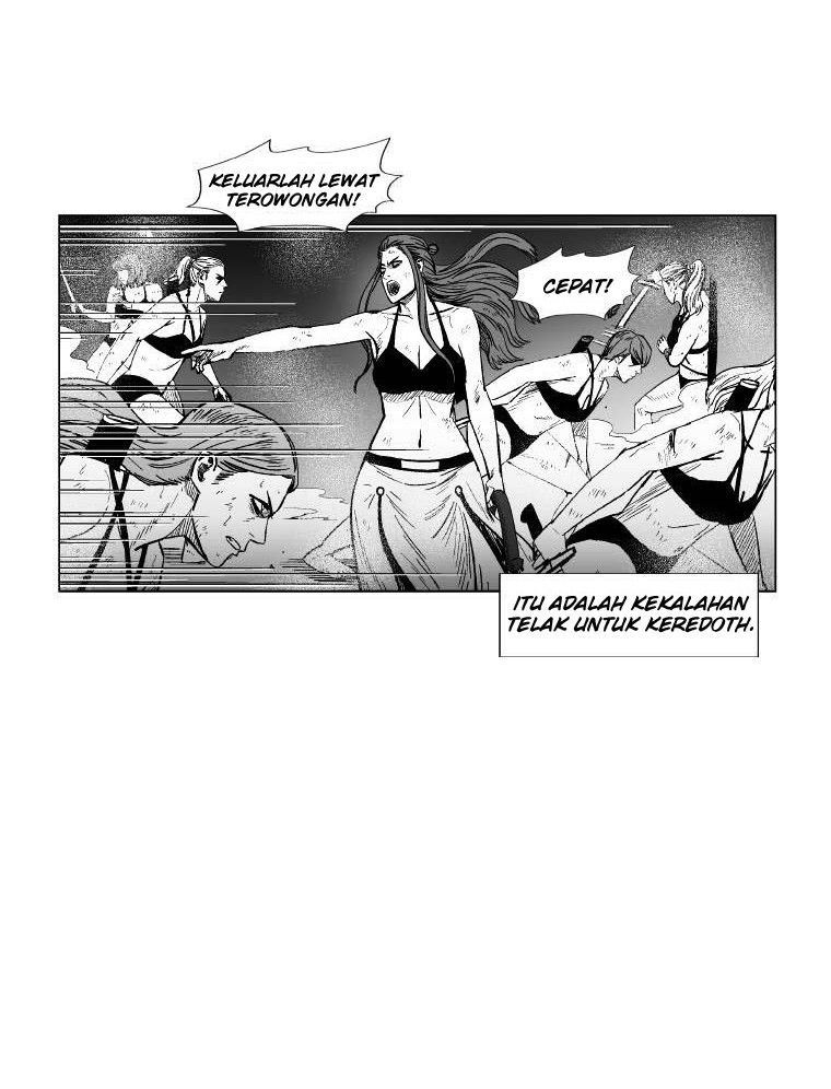 Red Storm Chapter 161 Gambar 13