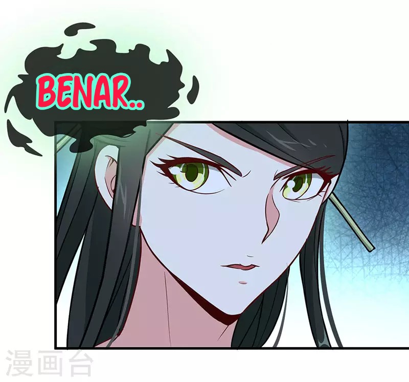 Return of Xiandi Chapter 80 Gambar 19