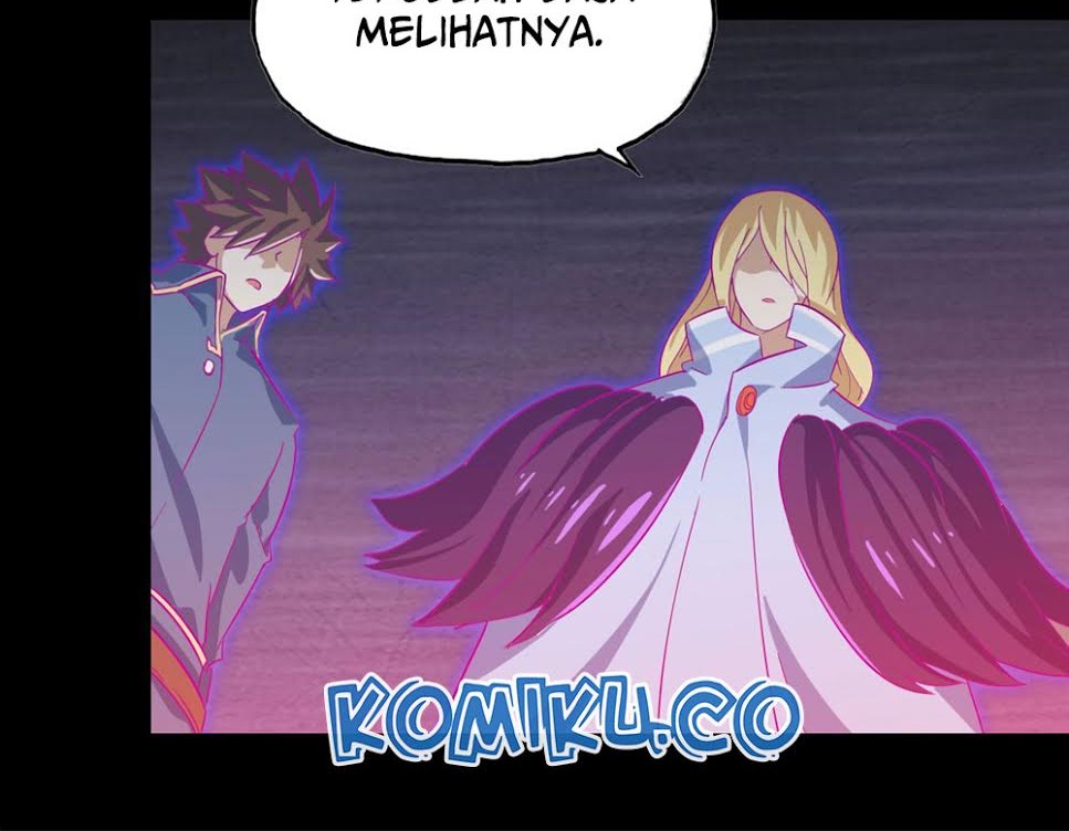 My Wife is a Demon Queen Chapter 189 Gambar 13
