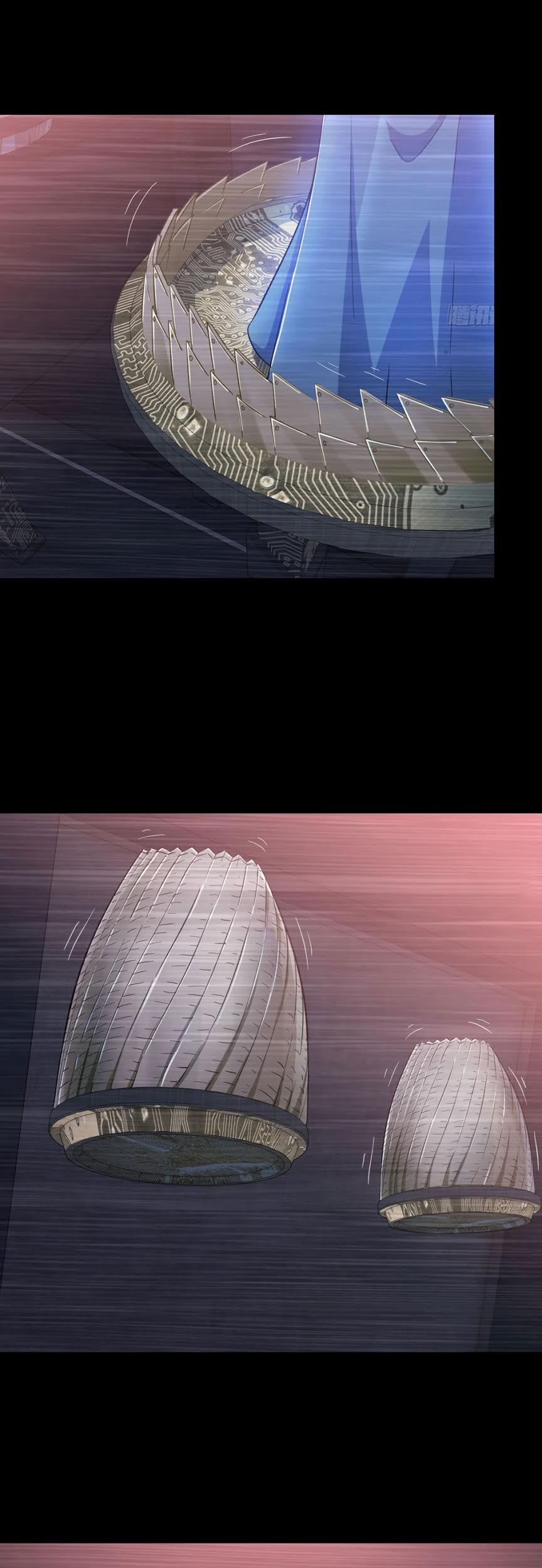 My Wife is a Demon Queen Chapter 189 Gambar 16