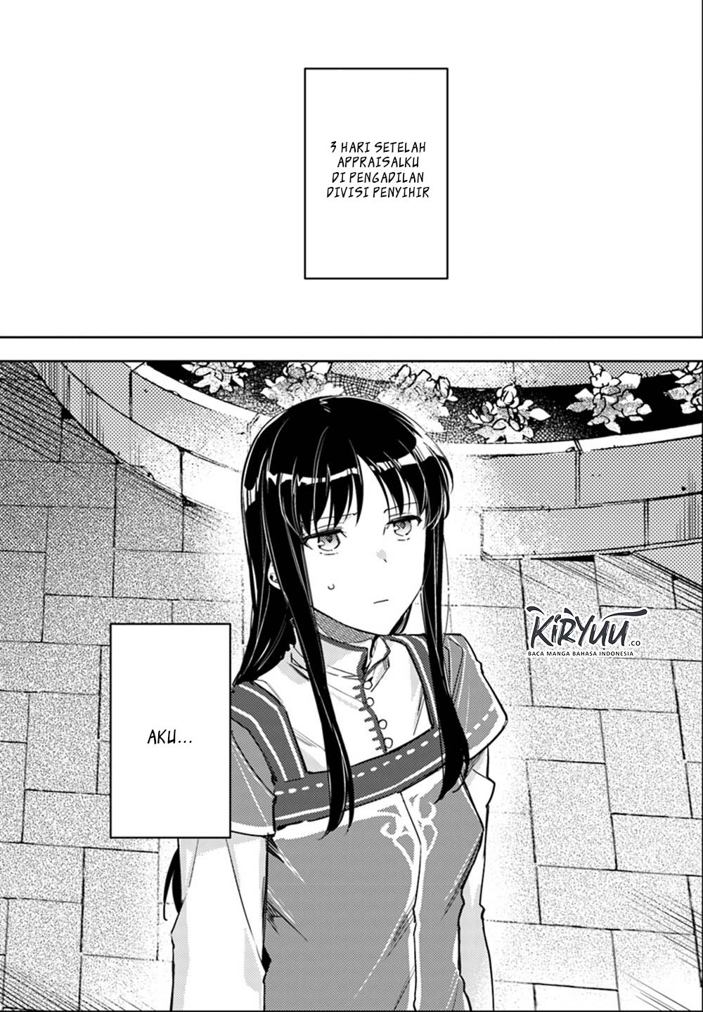 Baca Manga Seijo no Maryoku wa Bannou desu Chapter 11.1 Gambar 2