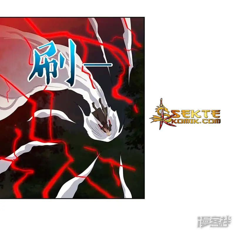 Rebirth After 80.000 Years Passed Chapter 75 Gambar 27