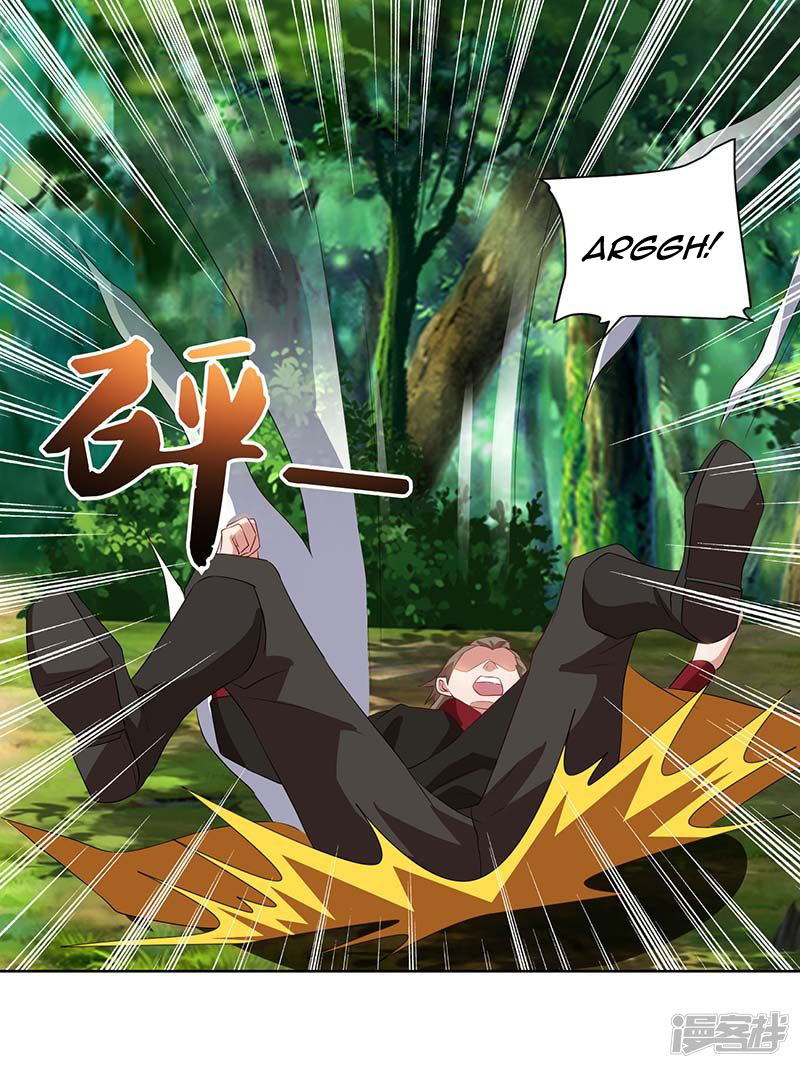 Rebirth After 80.000 Years Passed Chapter 75 Gambar 28