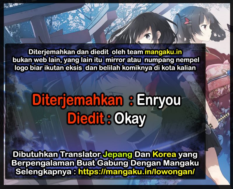 Baca Komik Mission: Yozakura Family Chapter 33 Gambar 1