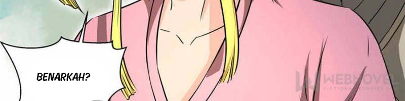 The Crazy Adventures of Mystical Doctor Chapter 126 Gambar 16