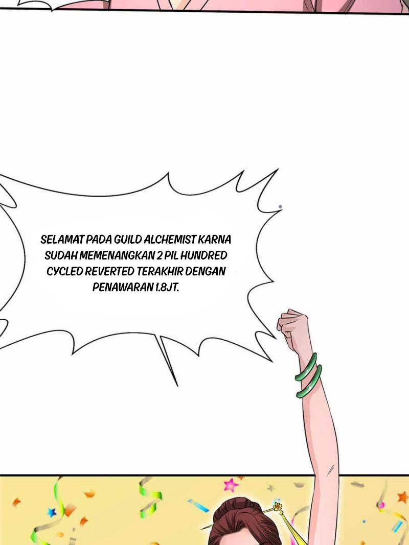 The Crazy Adventures of Mystical Doctor Chapter 126 Gambar 17