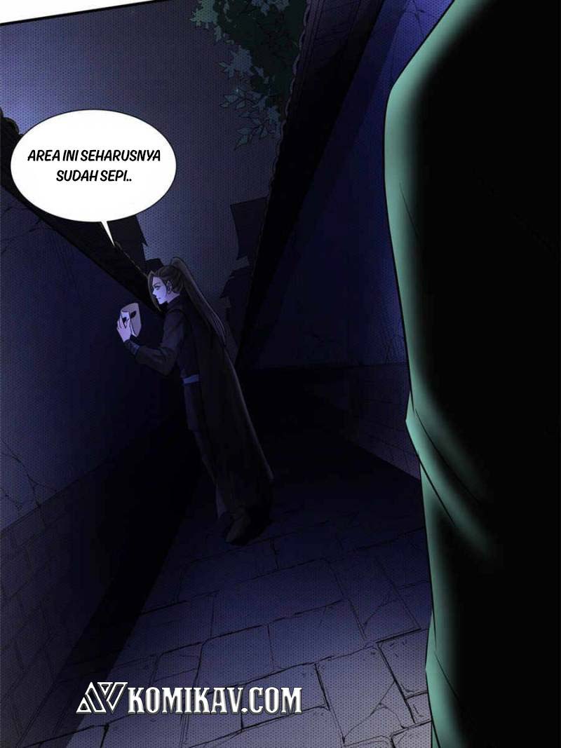 The Crazy Adventures of Mystical Doctor Chapter 126 Gambar 60