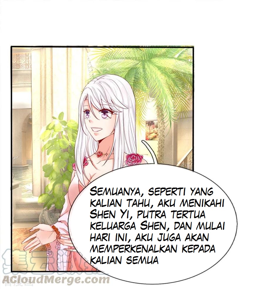 Baca Manhua Immortal Daddy Xianzun Chapter 59 Gambar 2
