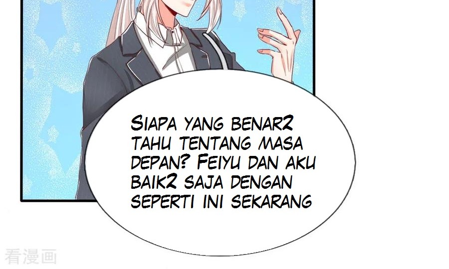 Immortal Daddy Xianzun Chapter 59 Gambar 10