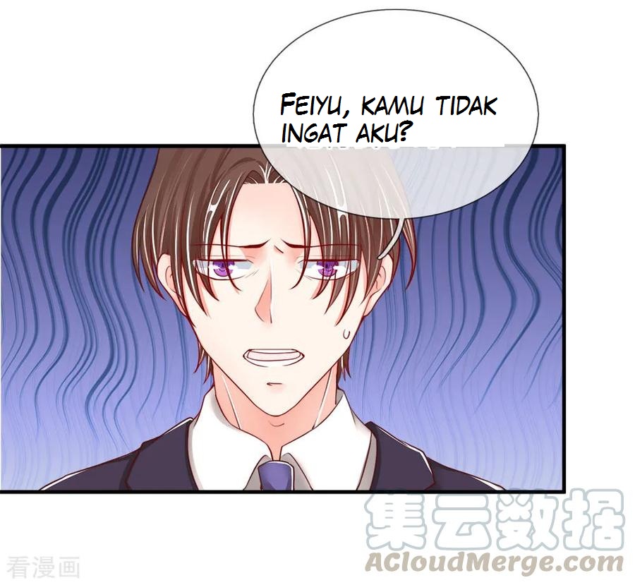 Baca Manhua Immortal Daddy Xianzun Chapter 58 Gambar 2
