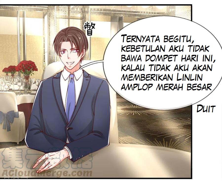 Immortal Daddy Xianzun Chapter 57 Gambar 7