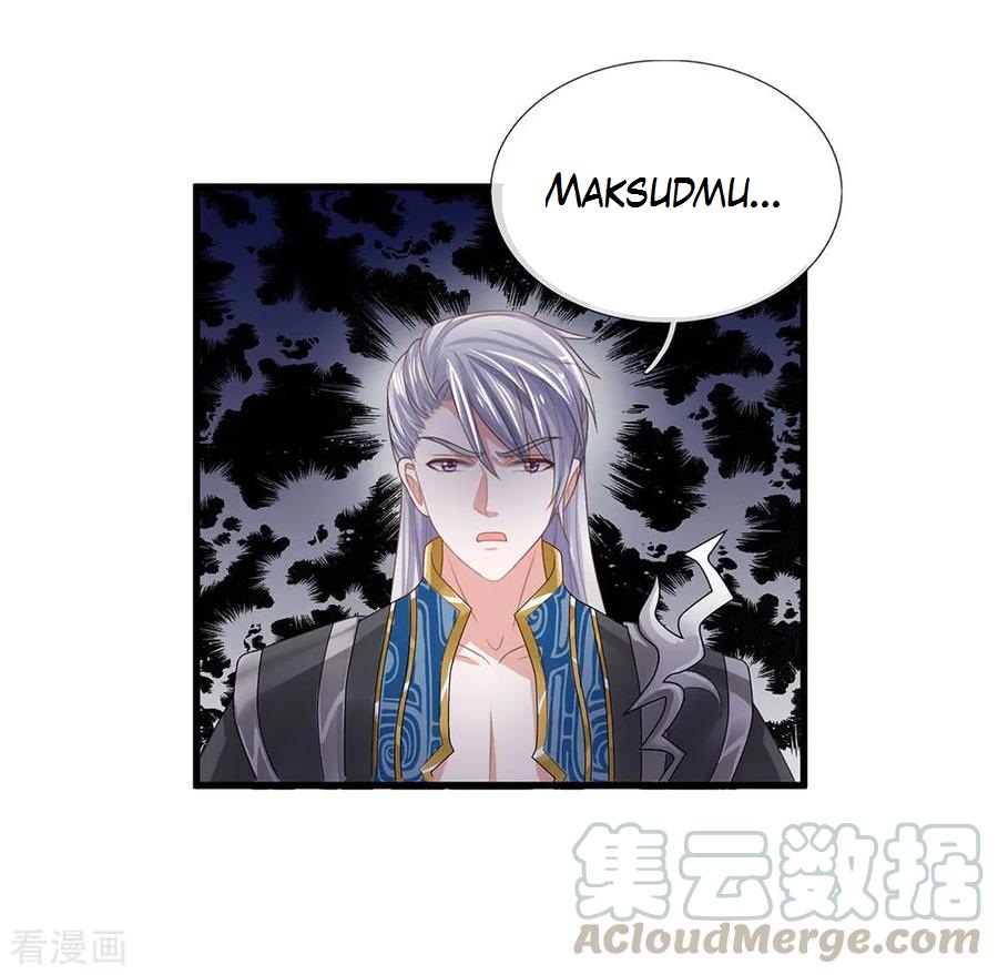 Shura Sword Sovereign Chapter 32 Gambar 10