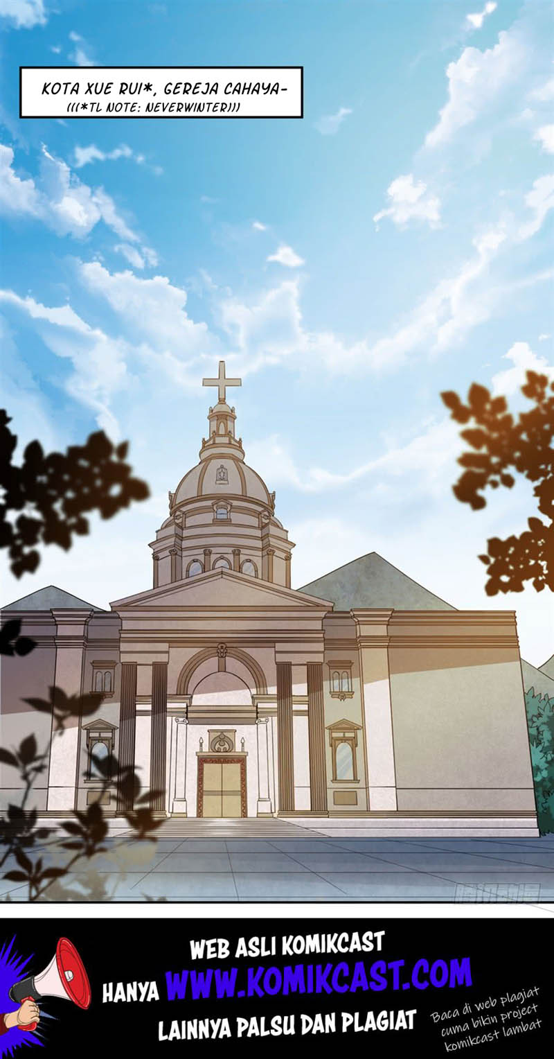Baca Manhua I Picked up a Demon Lord as a Maid Chapter 18 Gambar 2