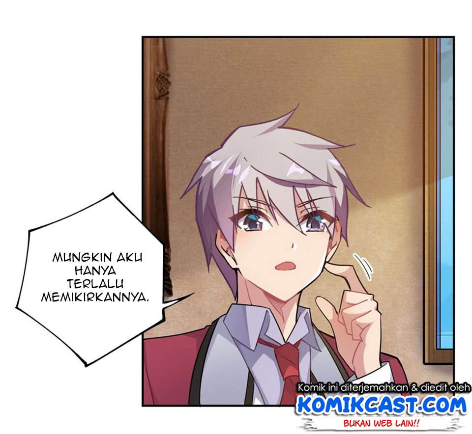 I Picked up a Demon Lord as a Maid Chapter 17 Gambar 12