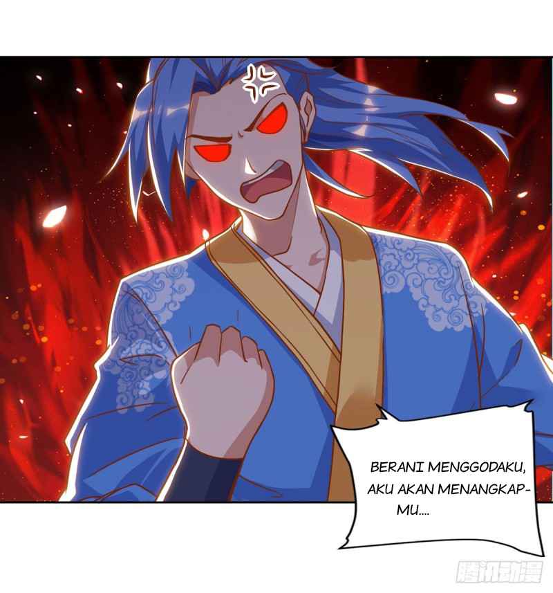 Strongest Leveling Chapter 100 Gambar 20