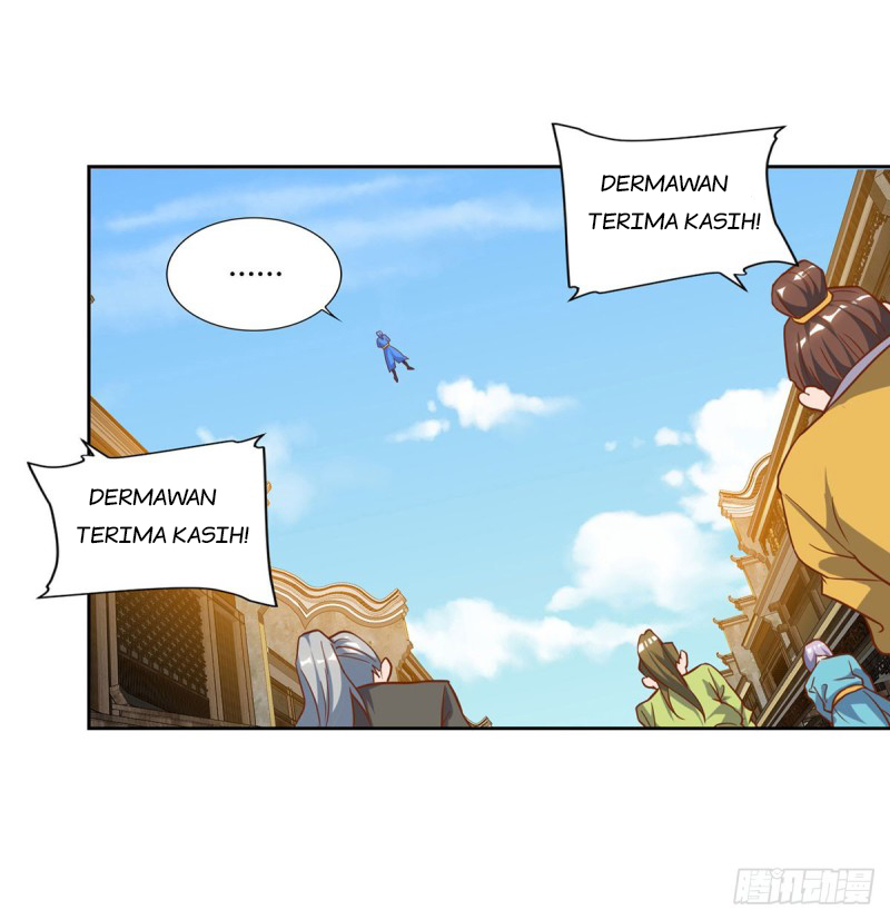 Strongest Leveling Chapter 100 Gambar 23