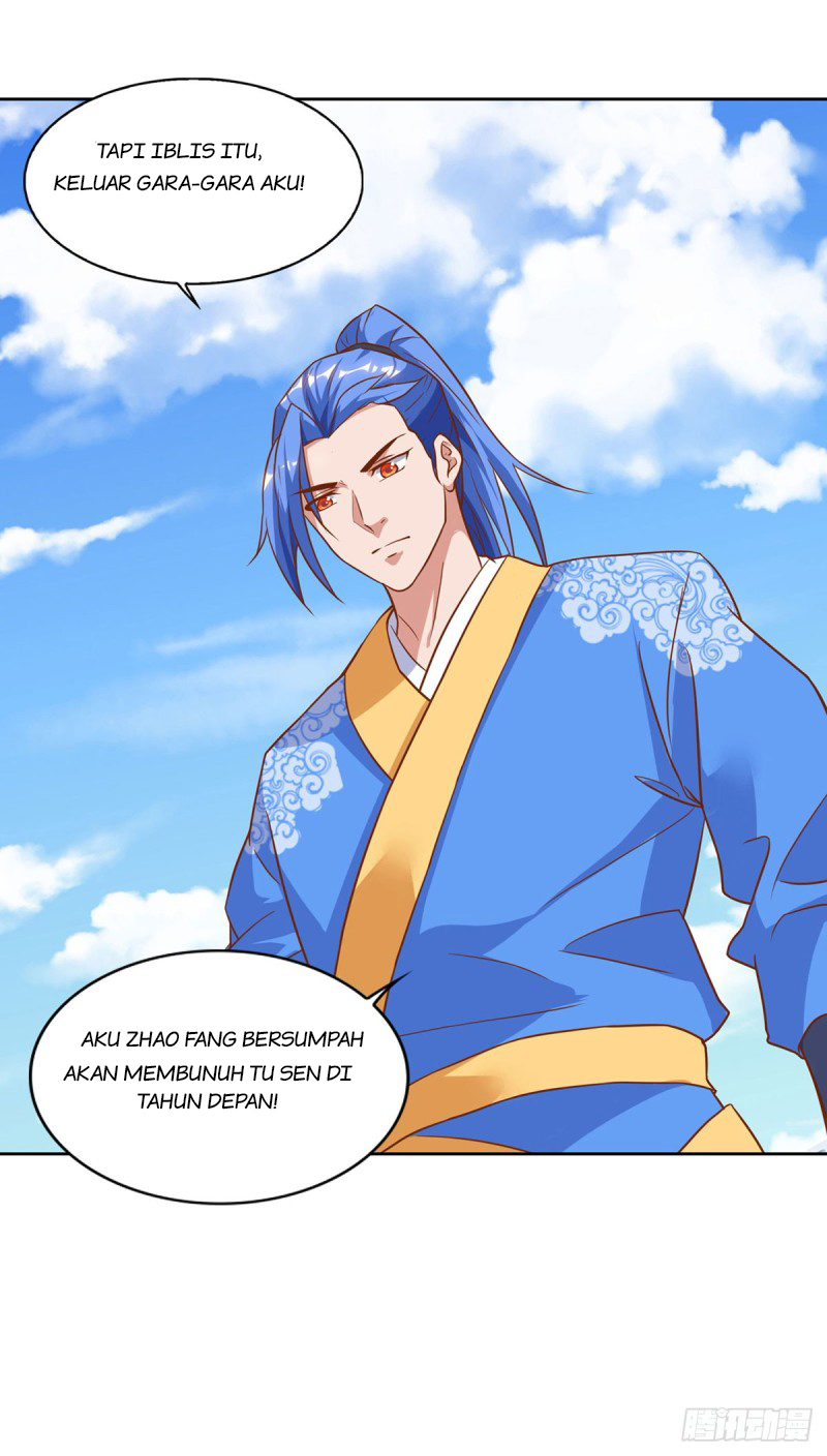 Strongest Leveling Chapter 100 Gambar 24