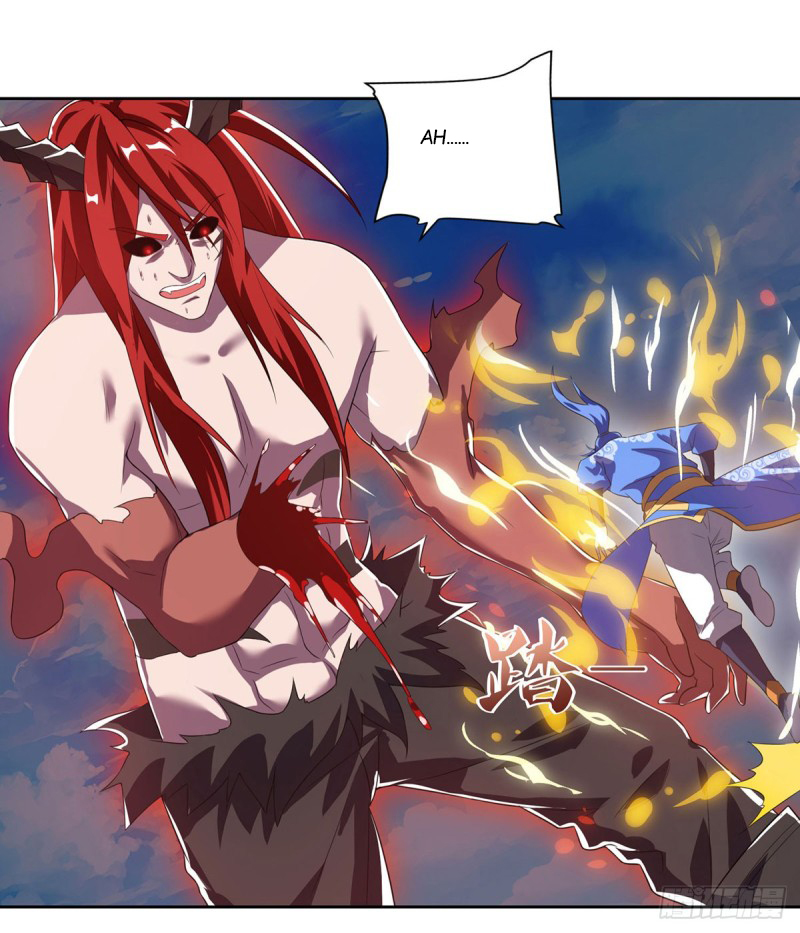 Strongest Leveling Chapter 100 Gambar 4