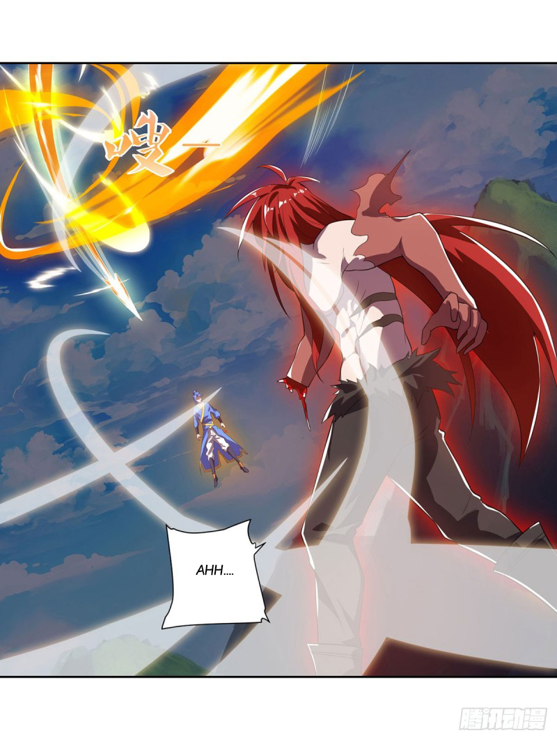 Strongest Leveling Chapter 100 Gambar 7