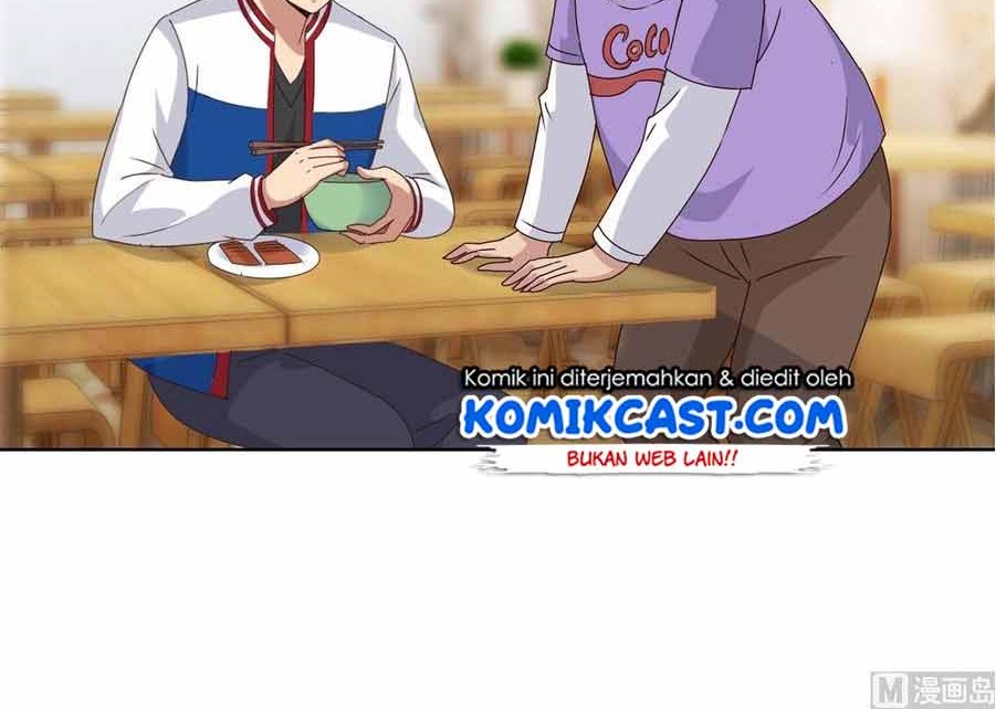 Metropolitan Supremacy System Chapter 89 Gambar 7