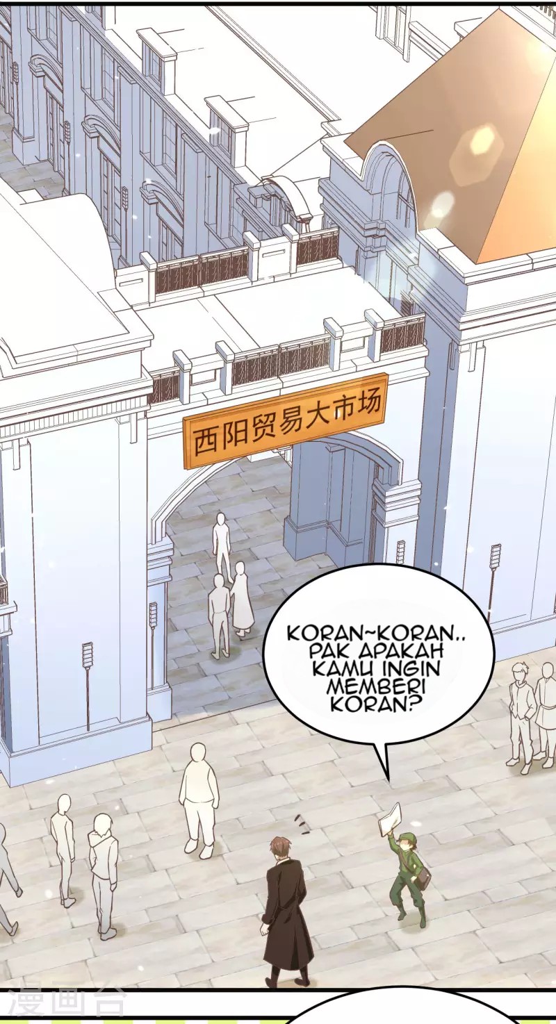 To Be The Castellan King Chapter 158 Gambar 12