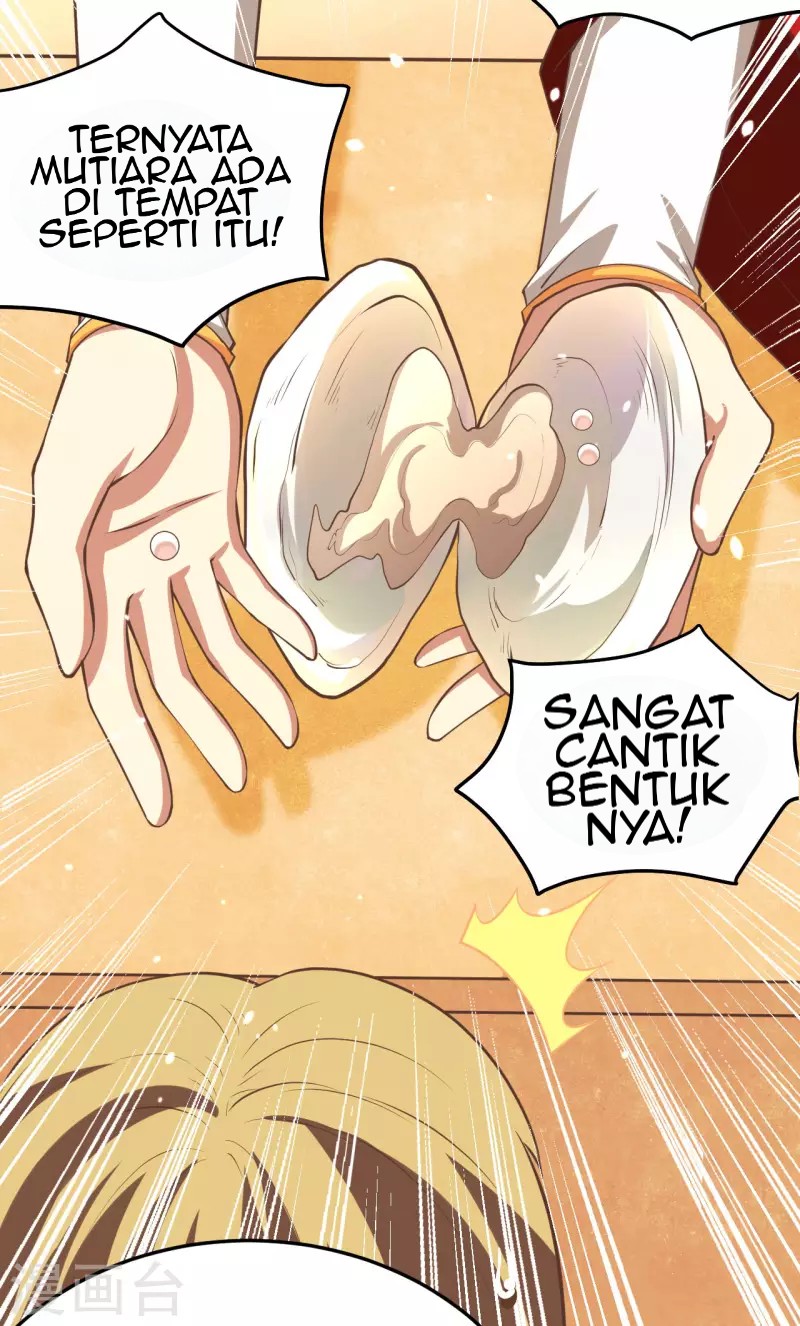 To Be The Castellan King Chapter 158 Gambar 21