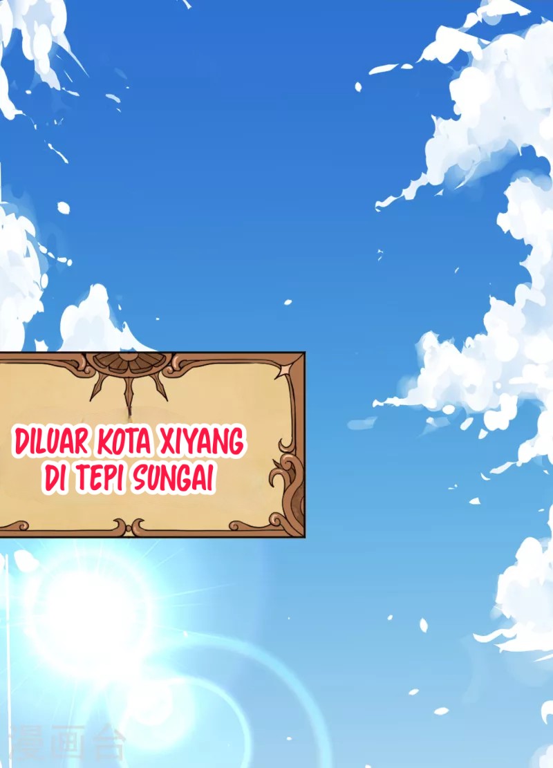 To Be The Castellan King Chapter 158 Gambar 3