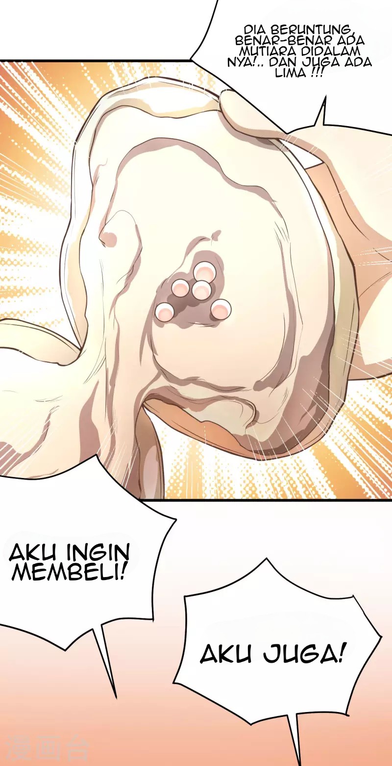 To Be The Castellan King Chapter 158 Gambar 35