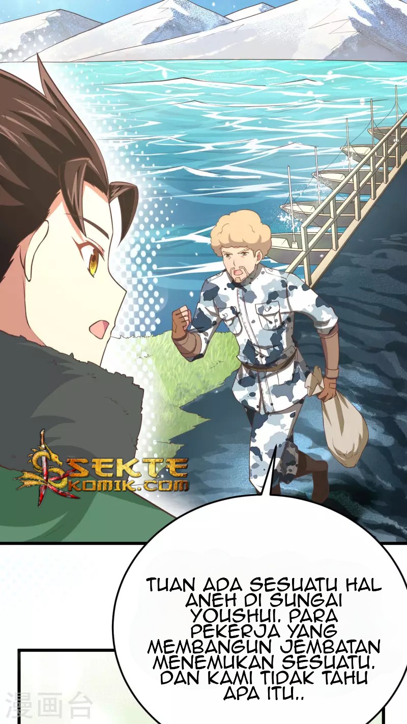 To Be The Castellan King Chapter 158 Gambar 5