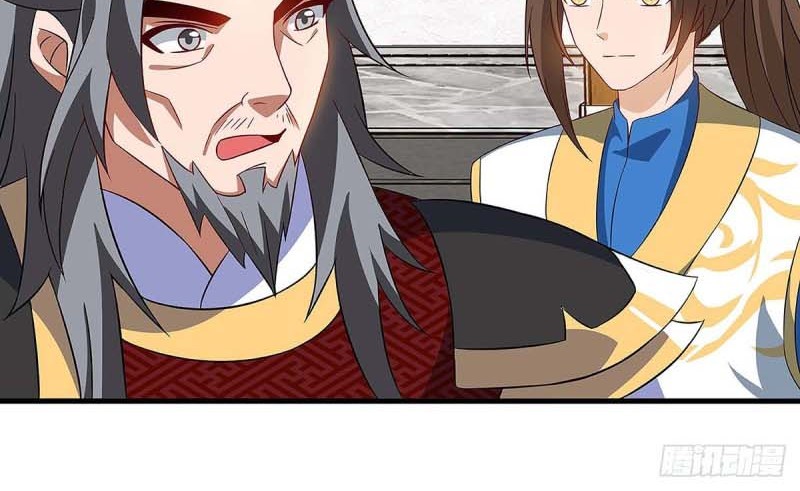 Baca Manhua Dominate the Three Realms Chapter 41 Gambar 2