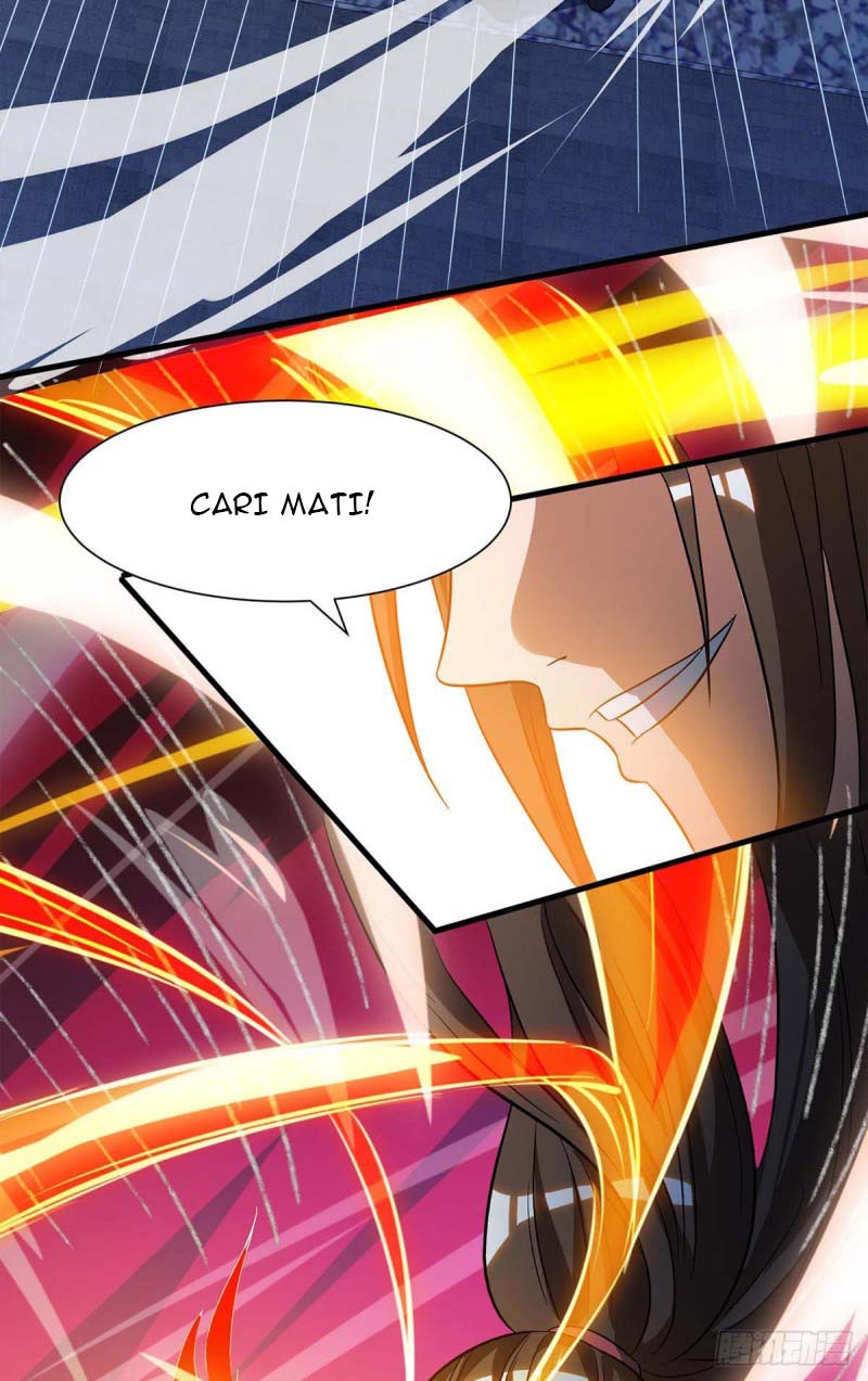 Dominate the Three Realms Chapter 41 Gambar 22