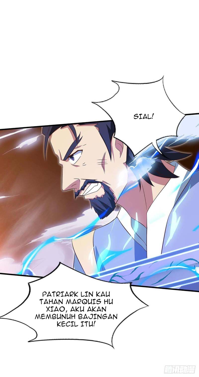 Dominate the Three Realms Chapter 41 Gambar 28