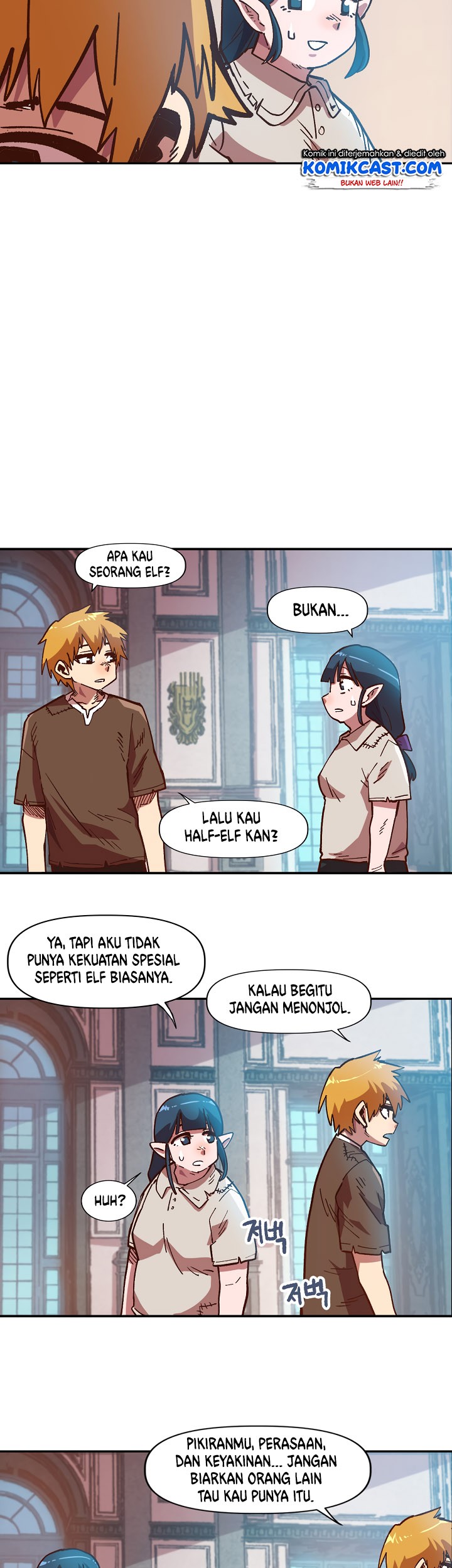 Slave B Chapter 06 Gambar 6