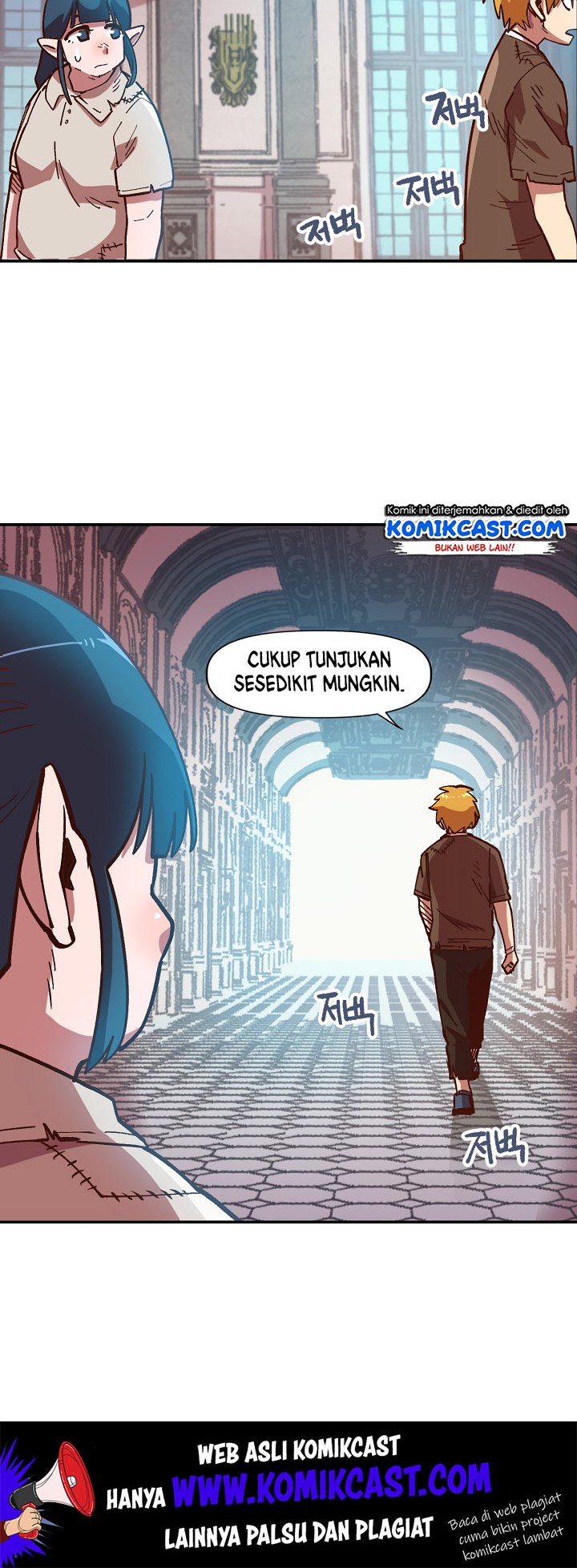 Slave B Chapter 06 Gambar 7