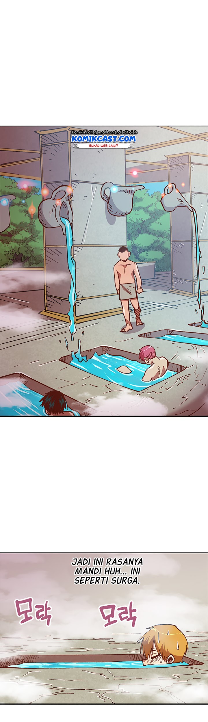 Slave B Chapter 06 Gambar 8