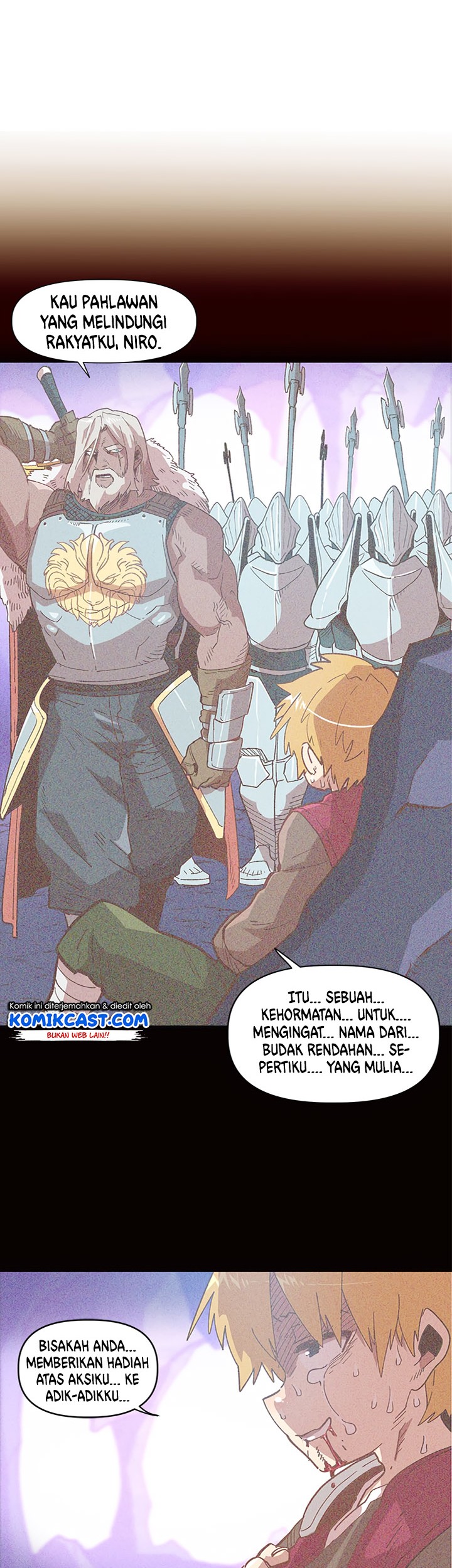 Slave B Chapter 06 Gambar 9