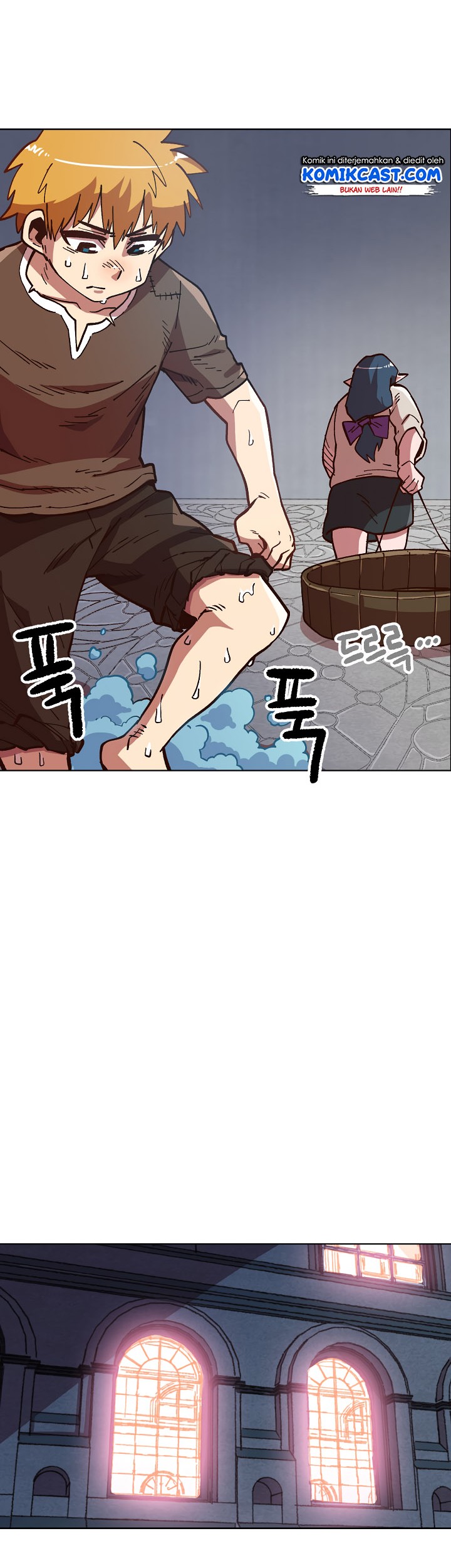 Slave B Chapter 06 Gambar 17