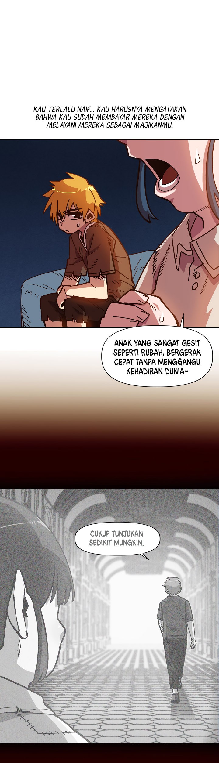 Slave B Chapter 06 Gambar 20
