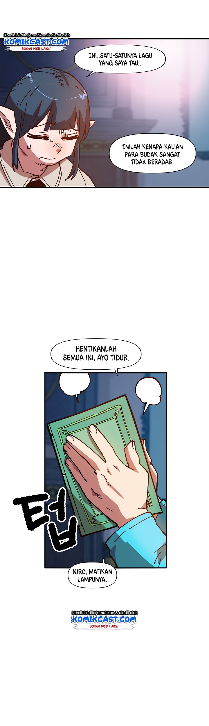 Slave B Chapter 06 Gambar 22