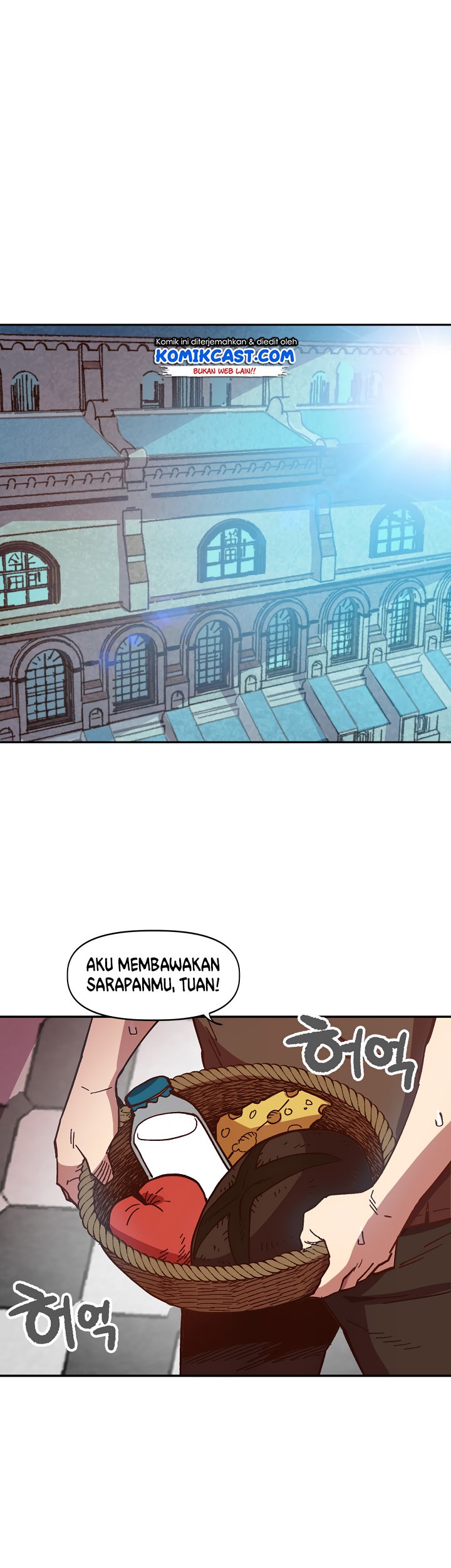 Slave B Chapter 06 Gambar 24
