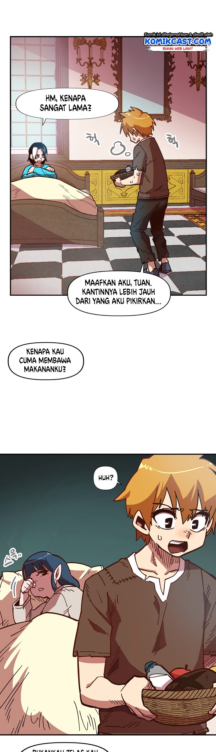 Slave B Chapter 06 Gambar 25