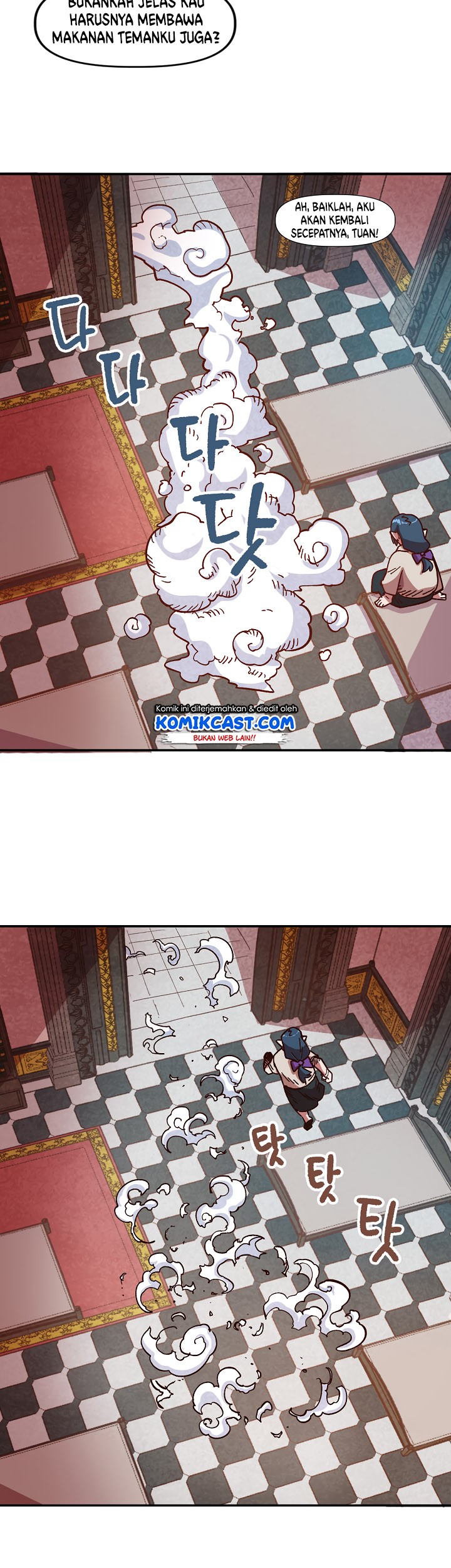 Slave B Chapter 06 Gambar 26