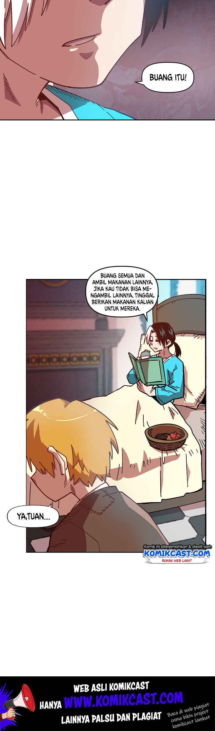Slave B Chapter 06 Gambar 31