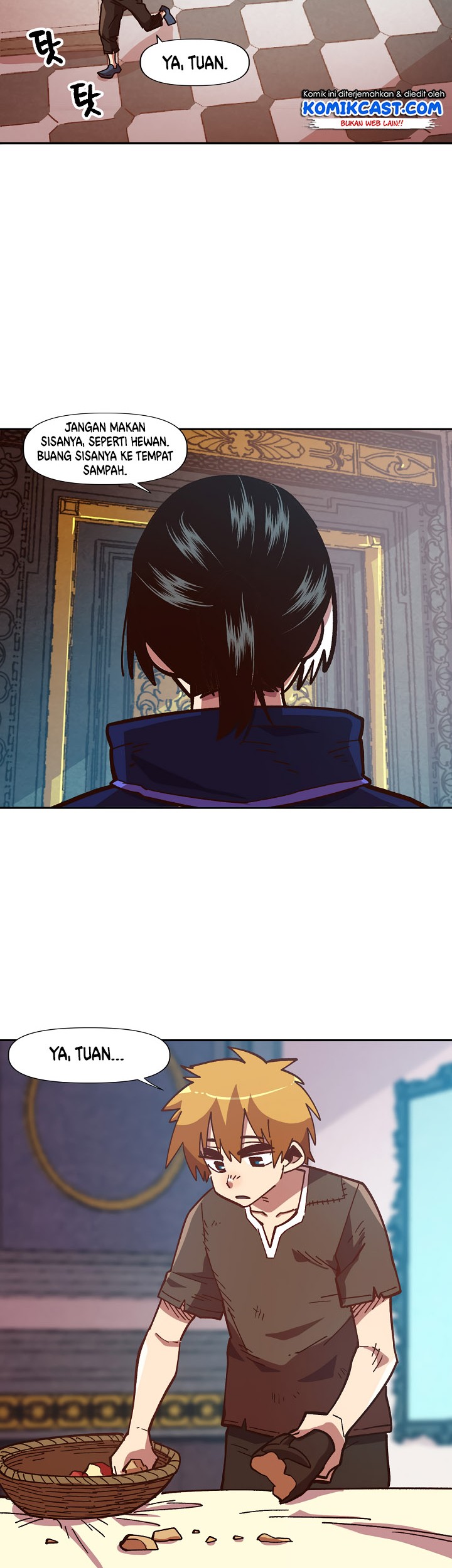 Slave B Chapter 06 Gambar 33