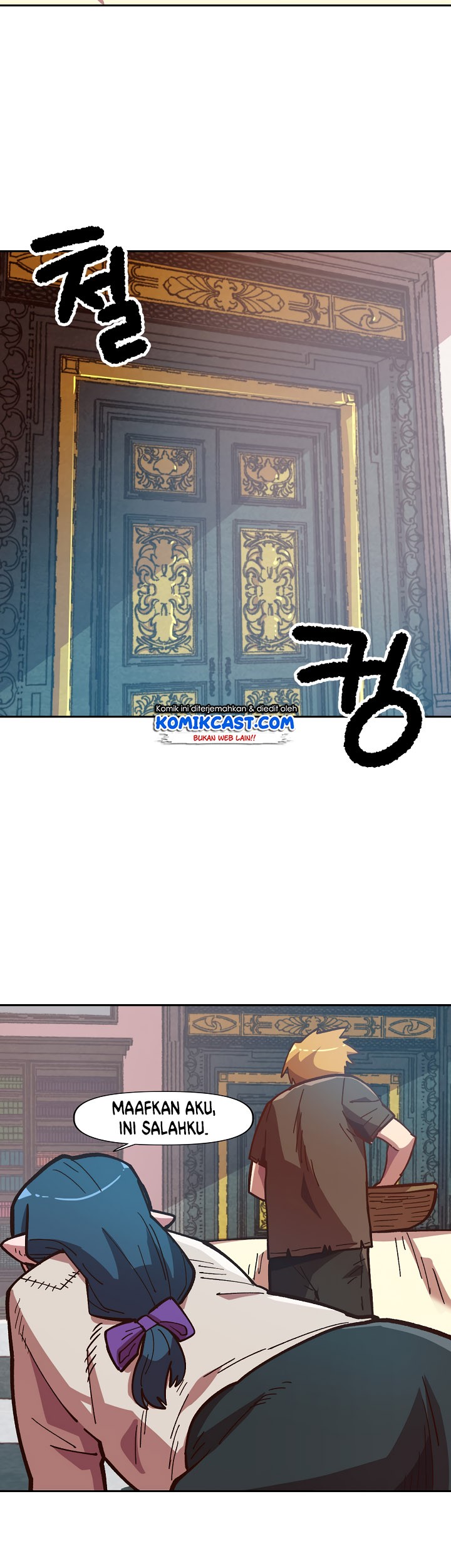 Slave B Chapter 06 Gambar 34