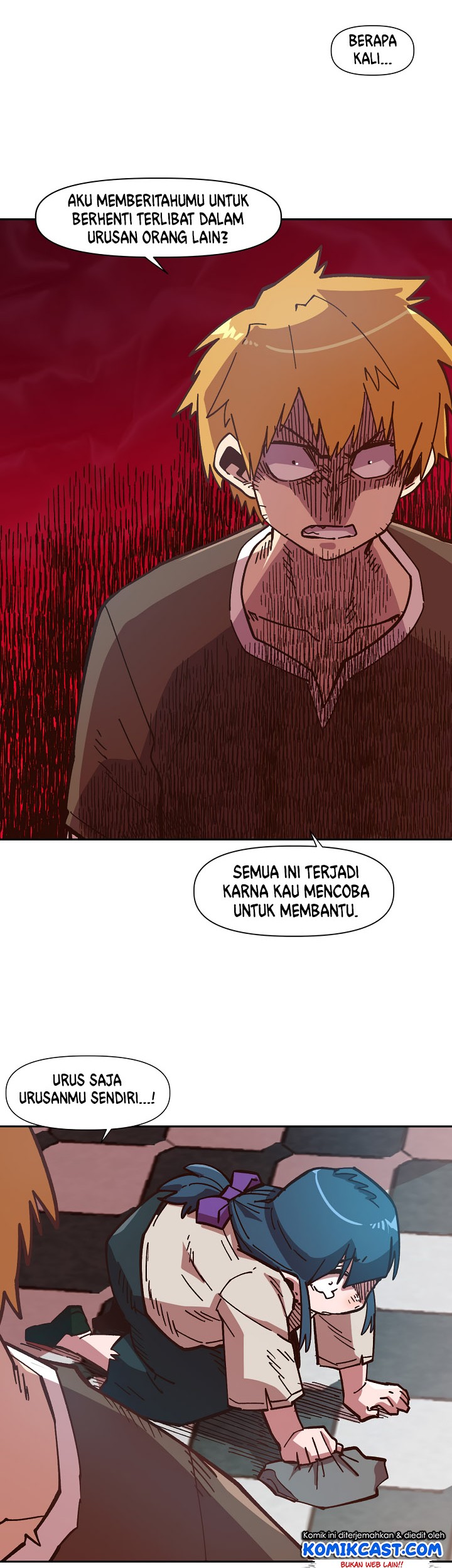 Slave B Chapter 06 Gambar 35