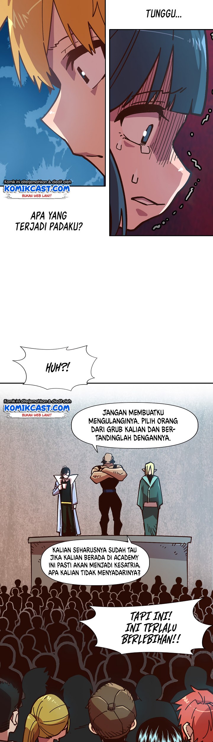 Slave B Chapter 06 Gambar 37
