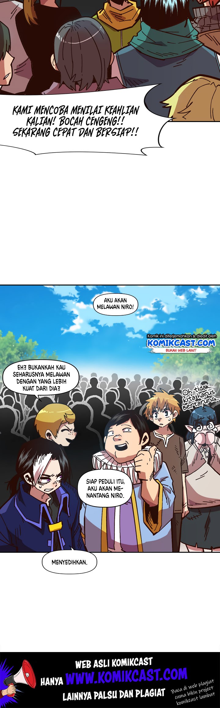 Slave B Chapter 06 Gambar 38