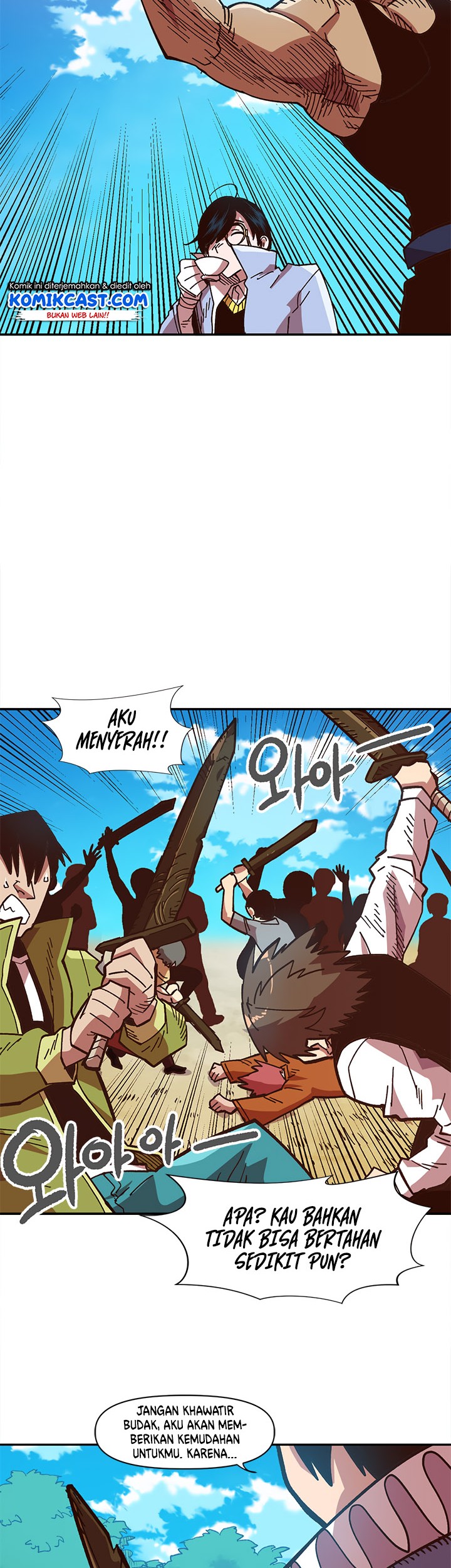 Slave B Chapter 06 Gambar 40
