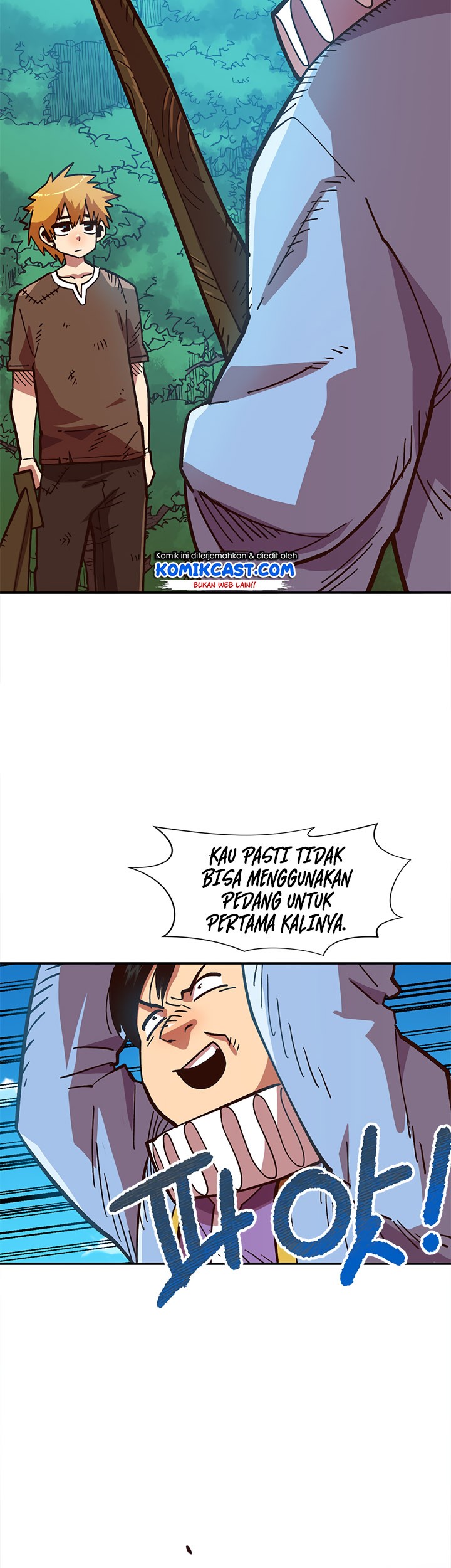 Slave B Chapter 06 Gambar 41